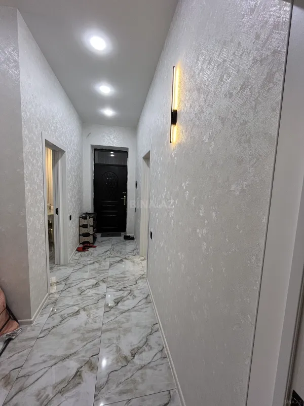 Satılır 3 otaqlı həyət evi 75 m²