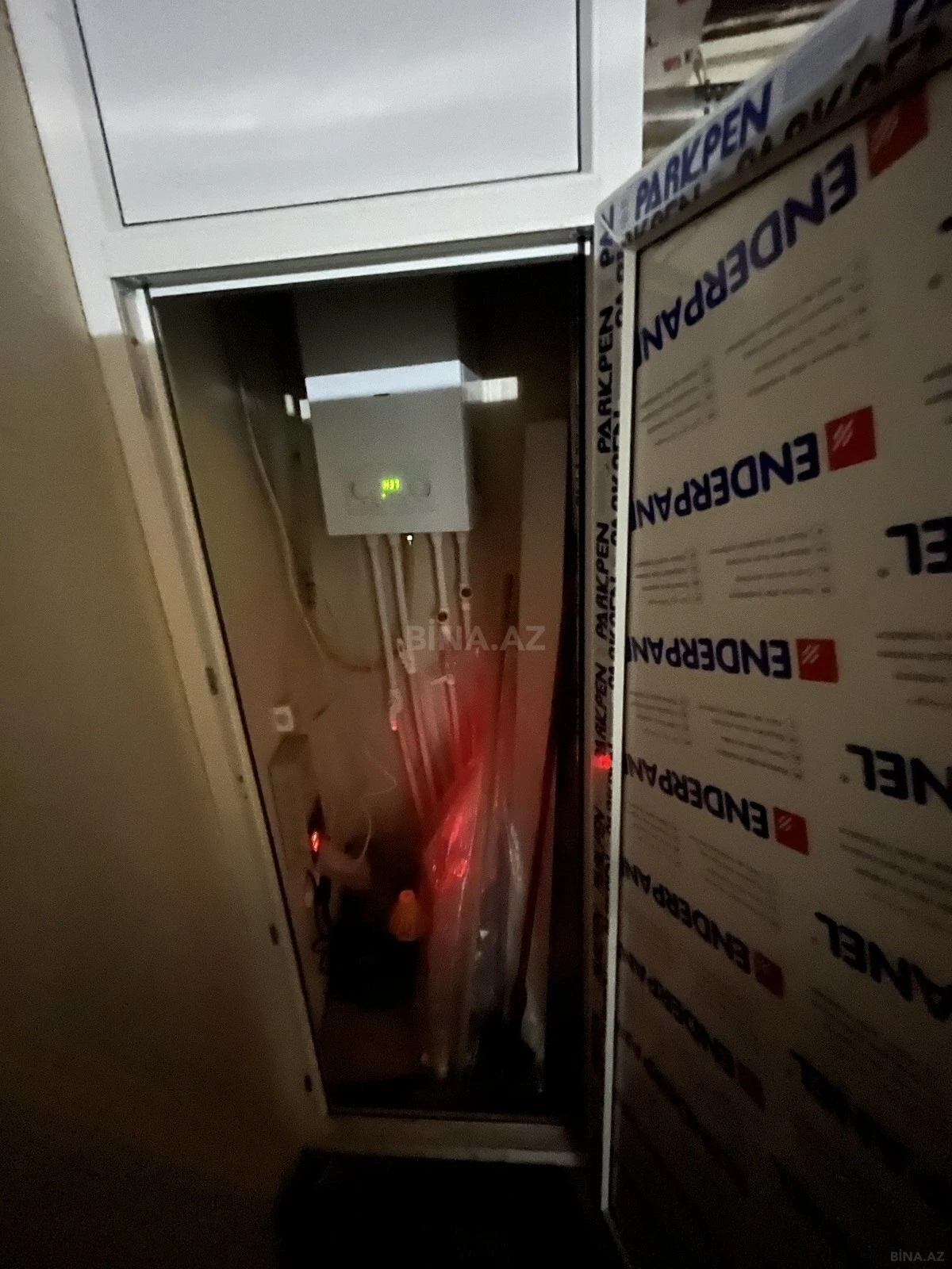 Satılır 3 otaqlı həyət evi 75 m²