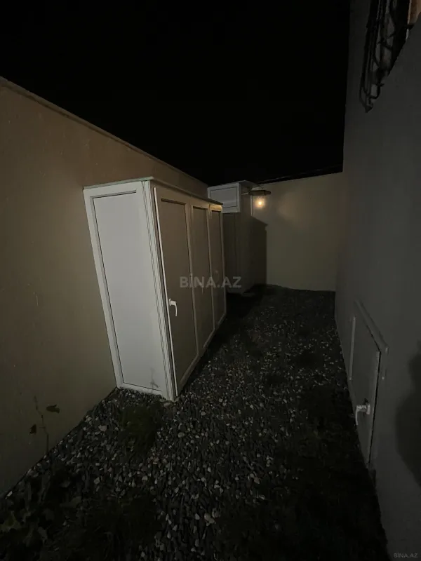 Satılır 3 otaqlı həyət evi 75 m²