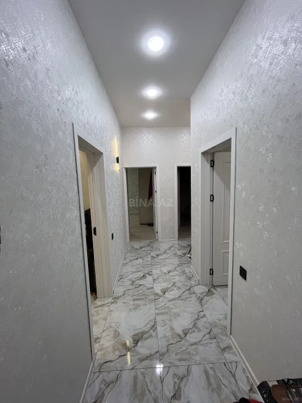 Satılır 3 otaqlı həyət evi 75 m²