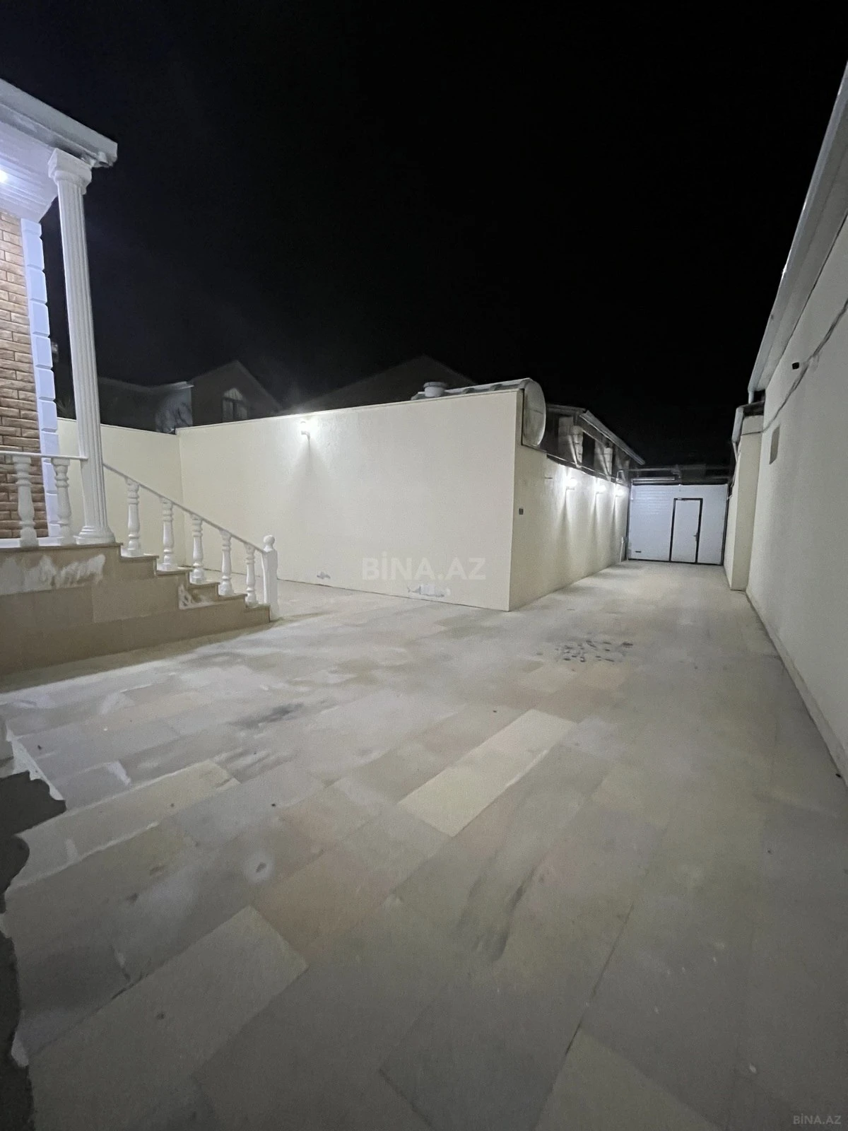 Satılır 3 otaqlı həyət evi 75 m²