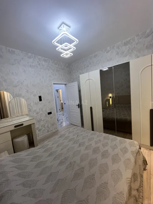 Satılır 3 otaqlı həyət evi 75 m²