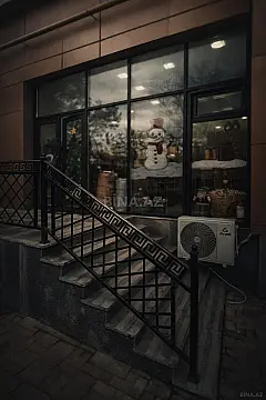 Satılır obyekt 61 m²