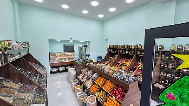 Satılır obyekt 61 m² — Bakı 61.00 m²