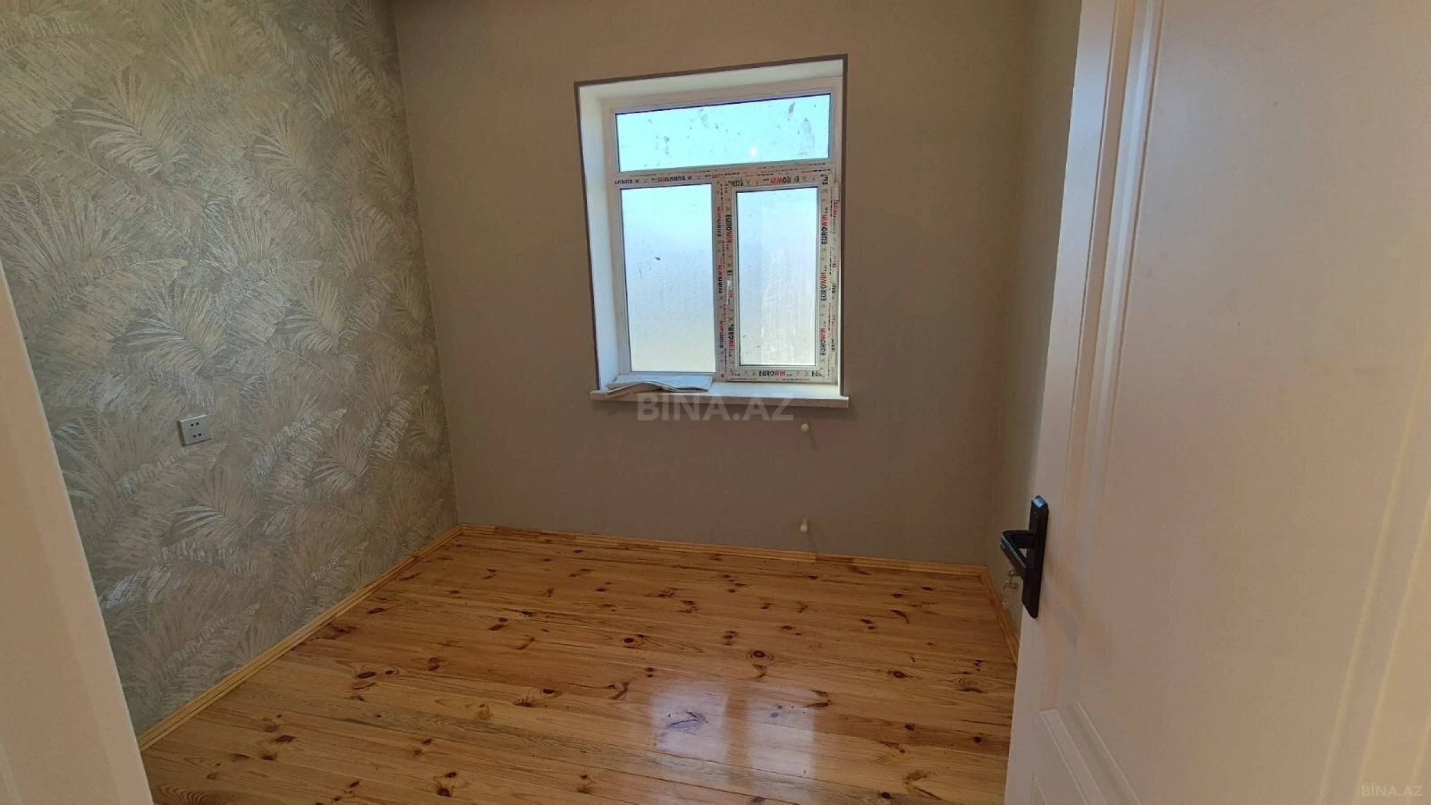 Satılır 4 otaqlı həyət evi 90 m²