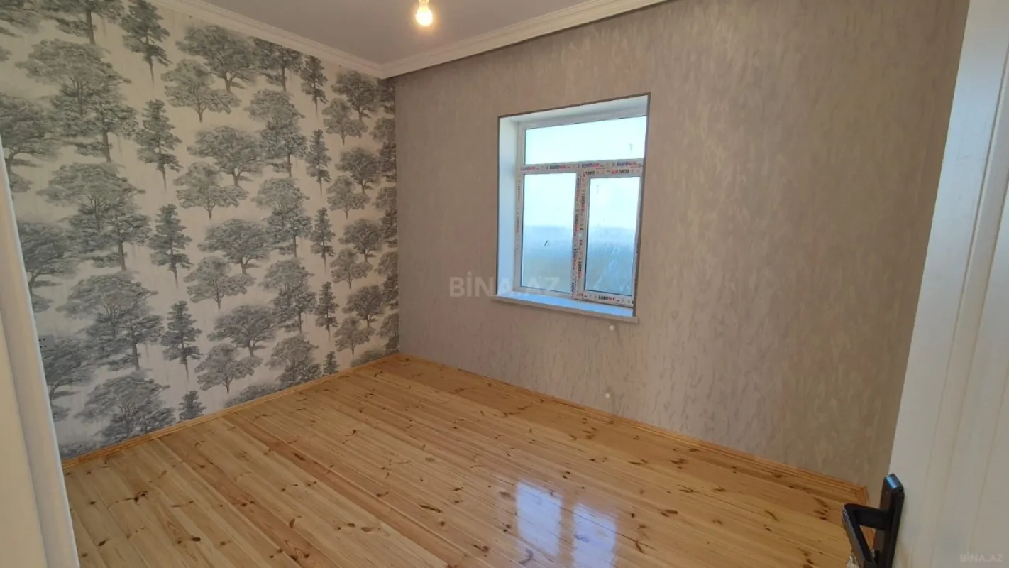 Satılır 4 otaqlı həyət evi 90 m²
