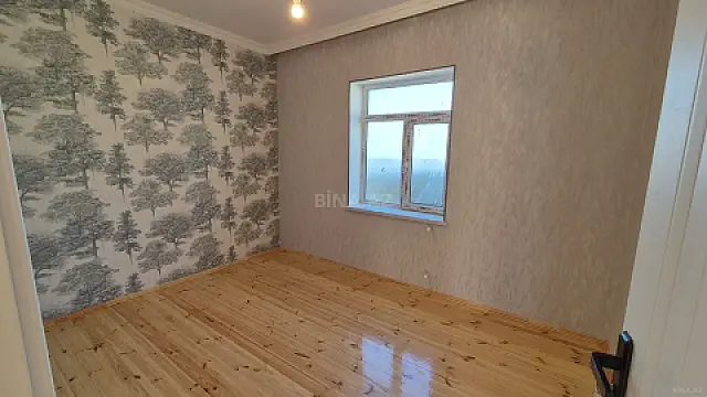 Satılır 4 otaqlı həyət evi 90 m²