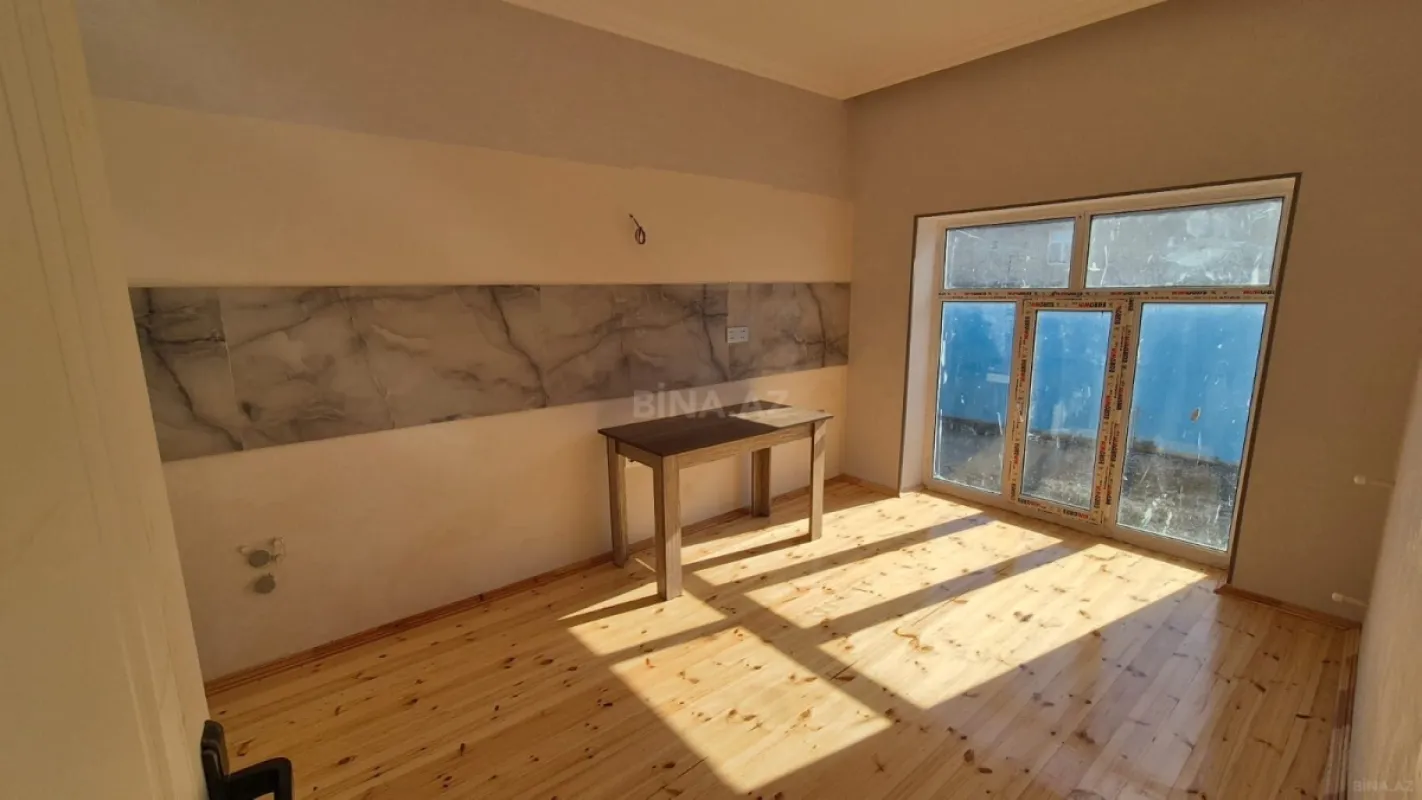 Satılır 4 otaqlı həyət evi 90 m²