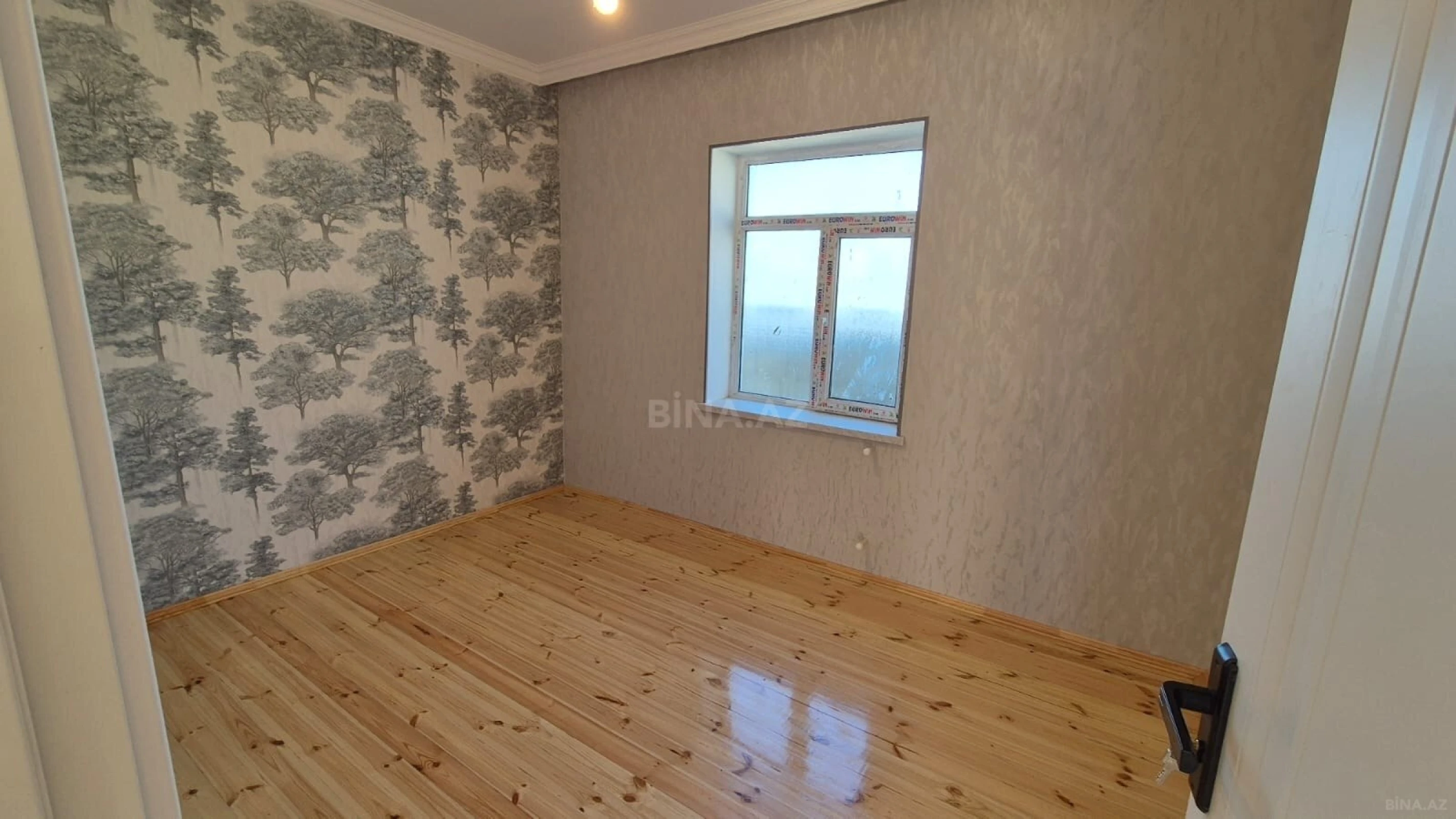 Satılır 4 otaqlı həyət evi 90 m²