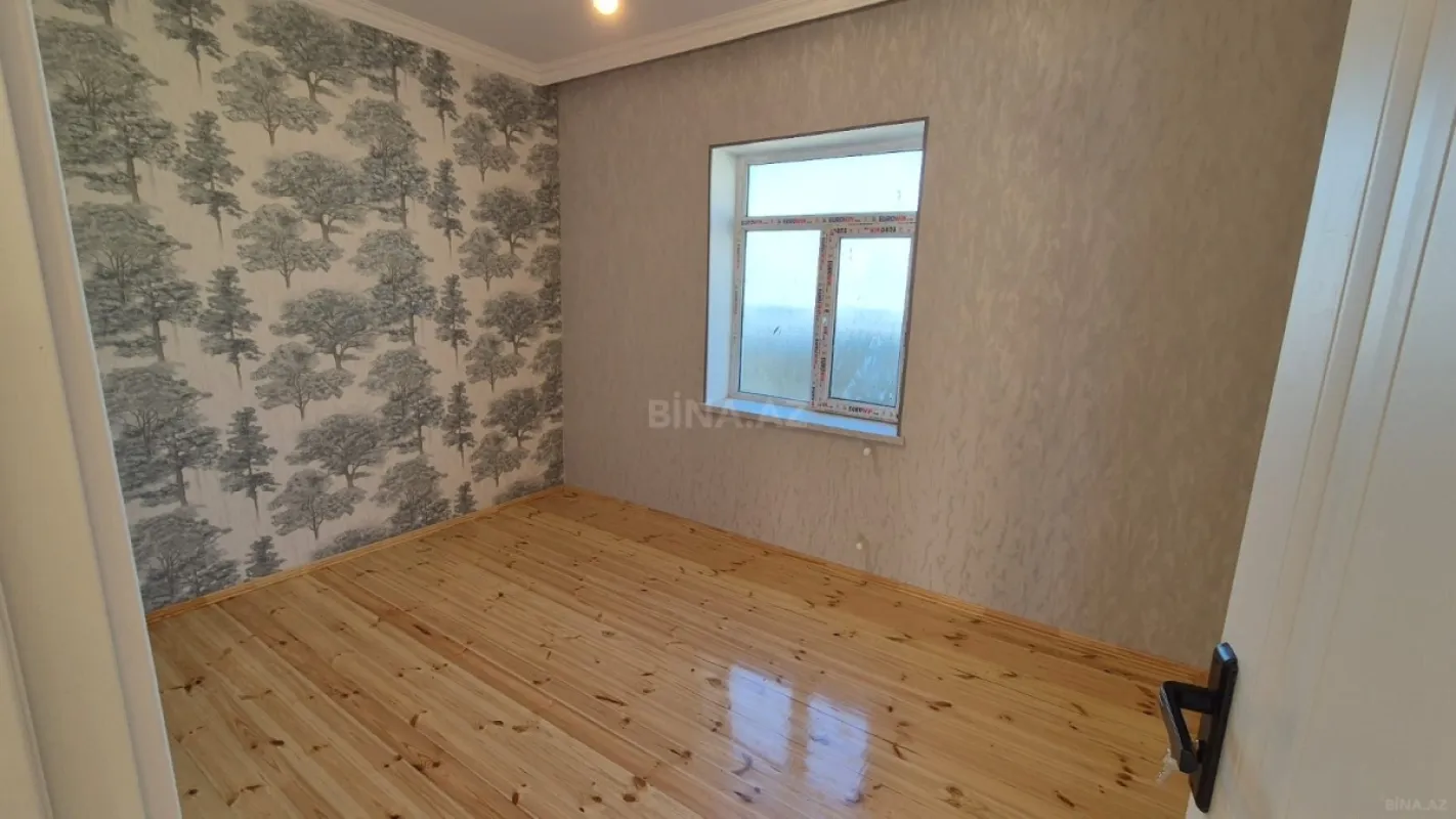 Satılır 4 otaqlı həyət evi 90 m²