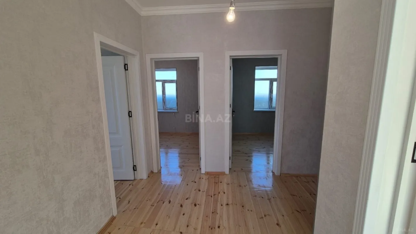 Satılır 4 otaqlı həyət evi 90 m²