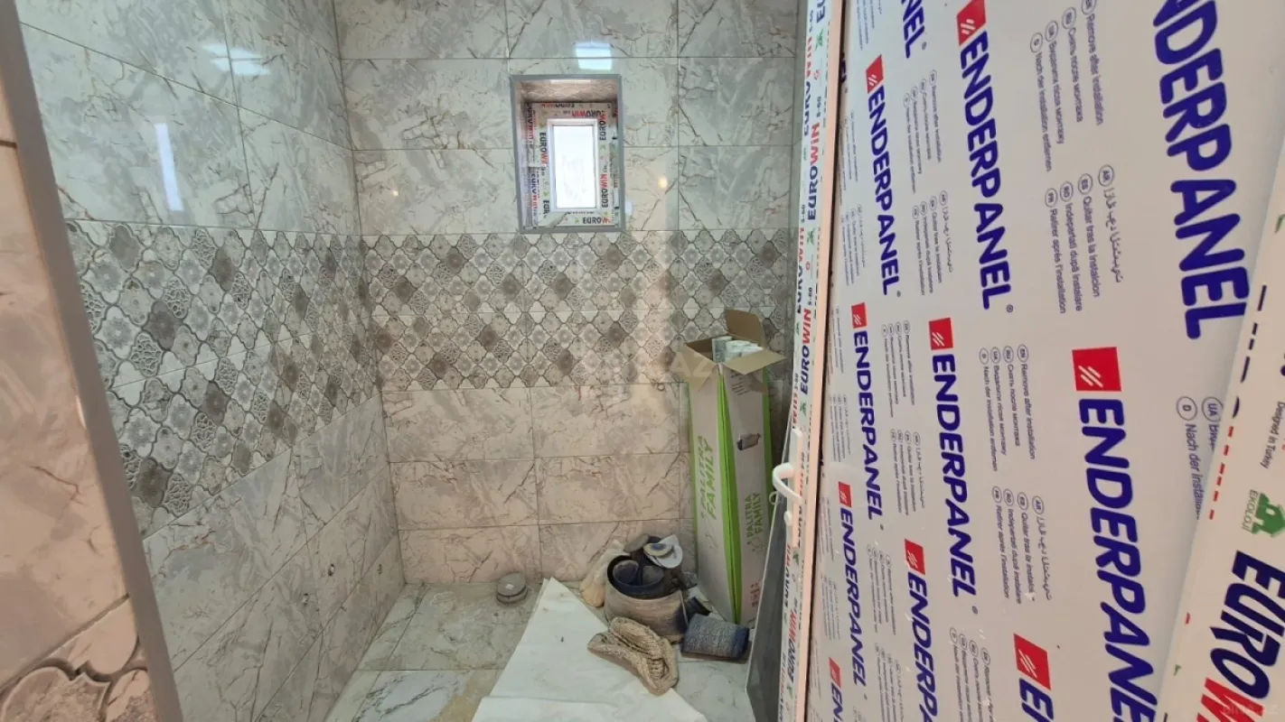 Satılır 4 otaqlı həyət evi 90 m²