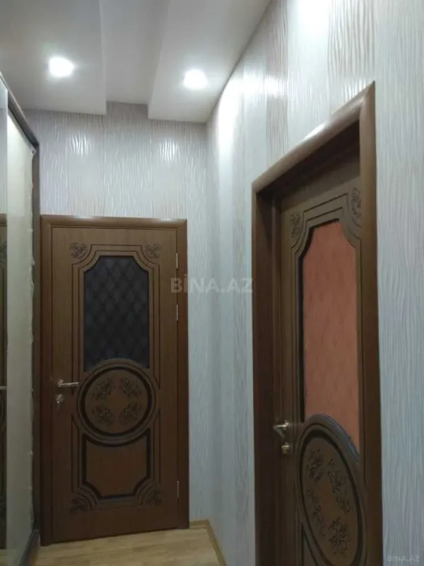 Kirayə verilir 3 otaqlı mənzil 70 m²