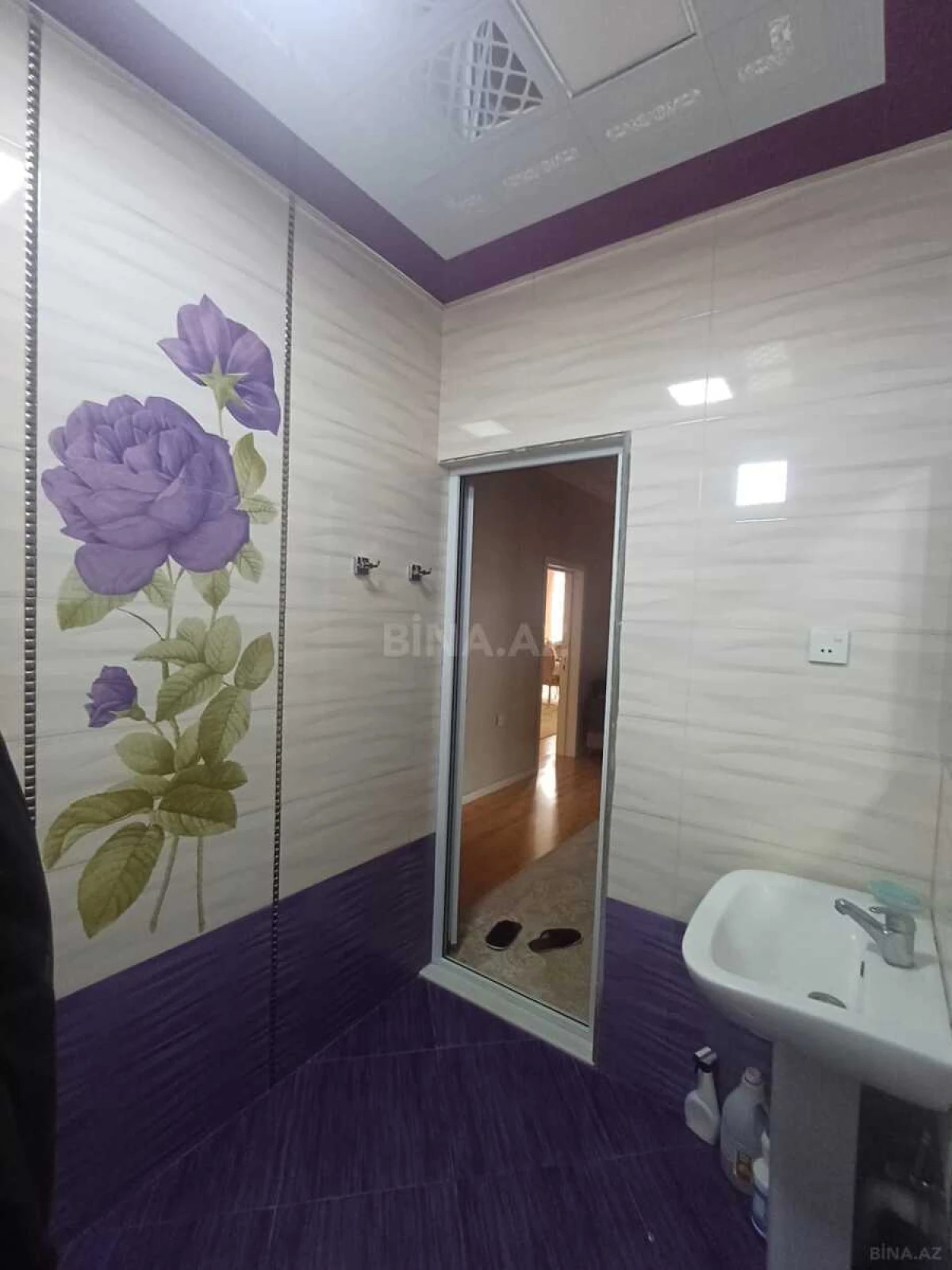 Satılır 4 otaqlı həyət evi 150 m²
