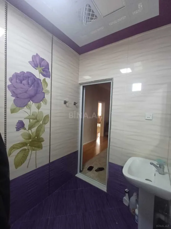 Satılır 4 otaqlı həyət evi 150 m²