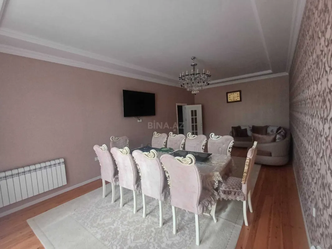 Satılır 4 otaqlı həyət evi 150 m²