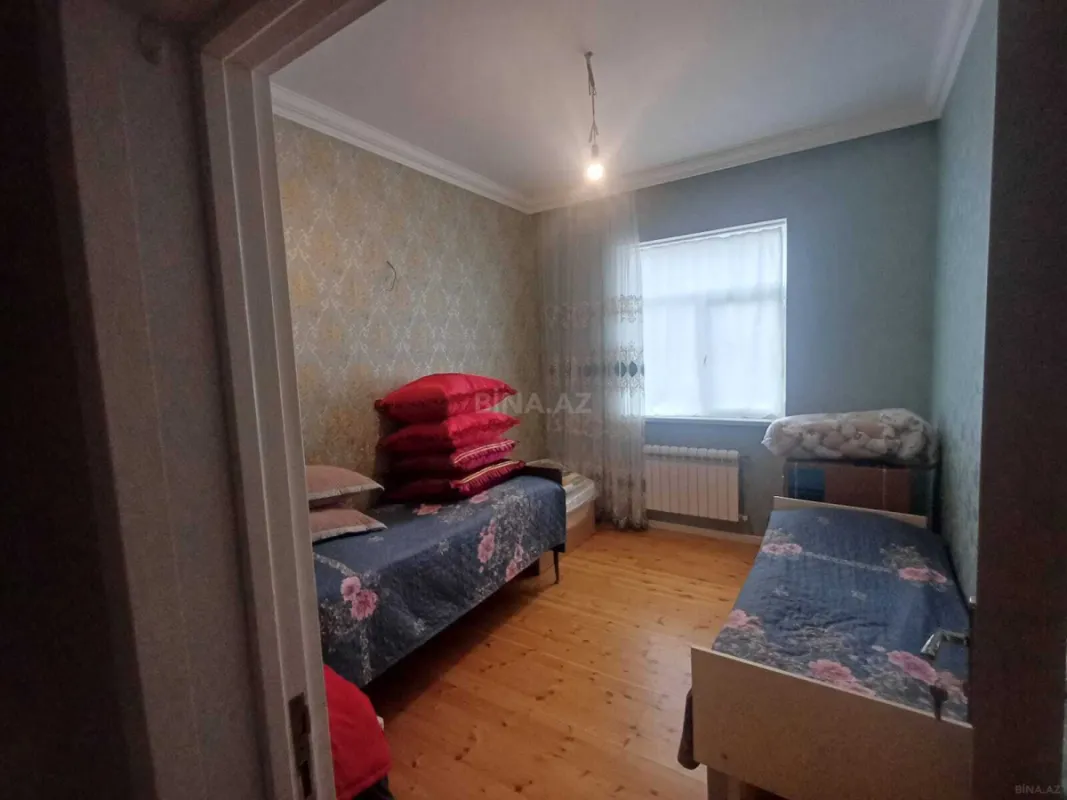 Satılır 4 otaqlı həyət evi 150 m²