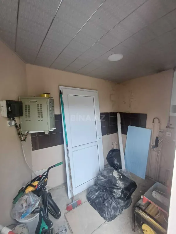 Satılır 4 otaqlı həyət evi 150 m²