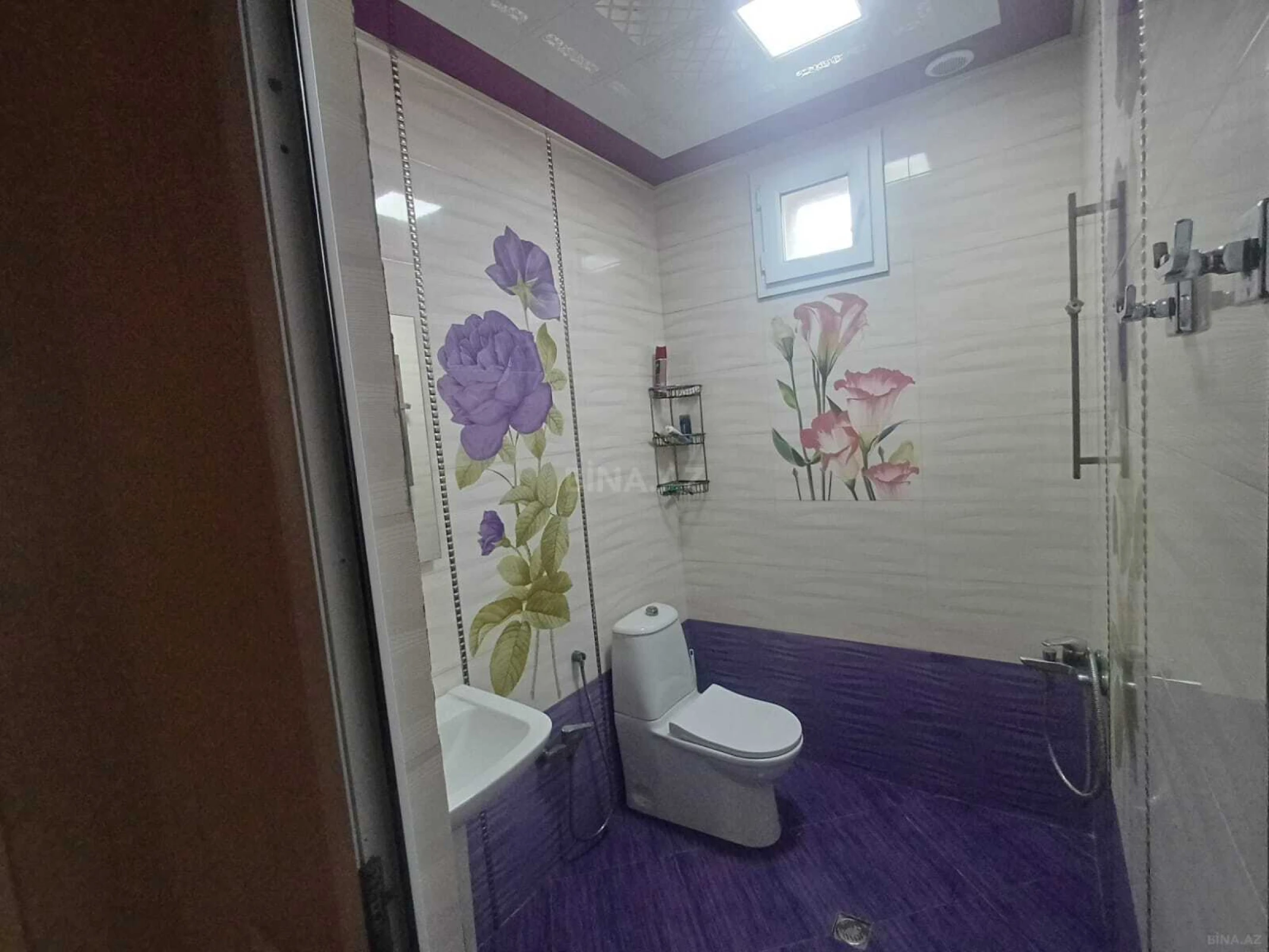 Satılır 4 otaqlı həyət evi 150 m²