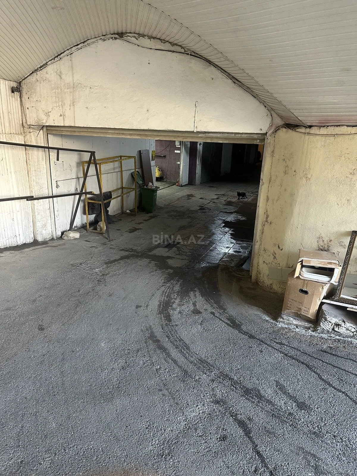 Satılır obyekt 96 m²