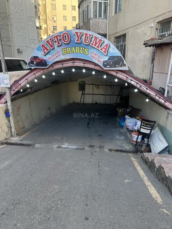 Satılır obyekt 96 m²