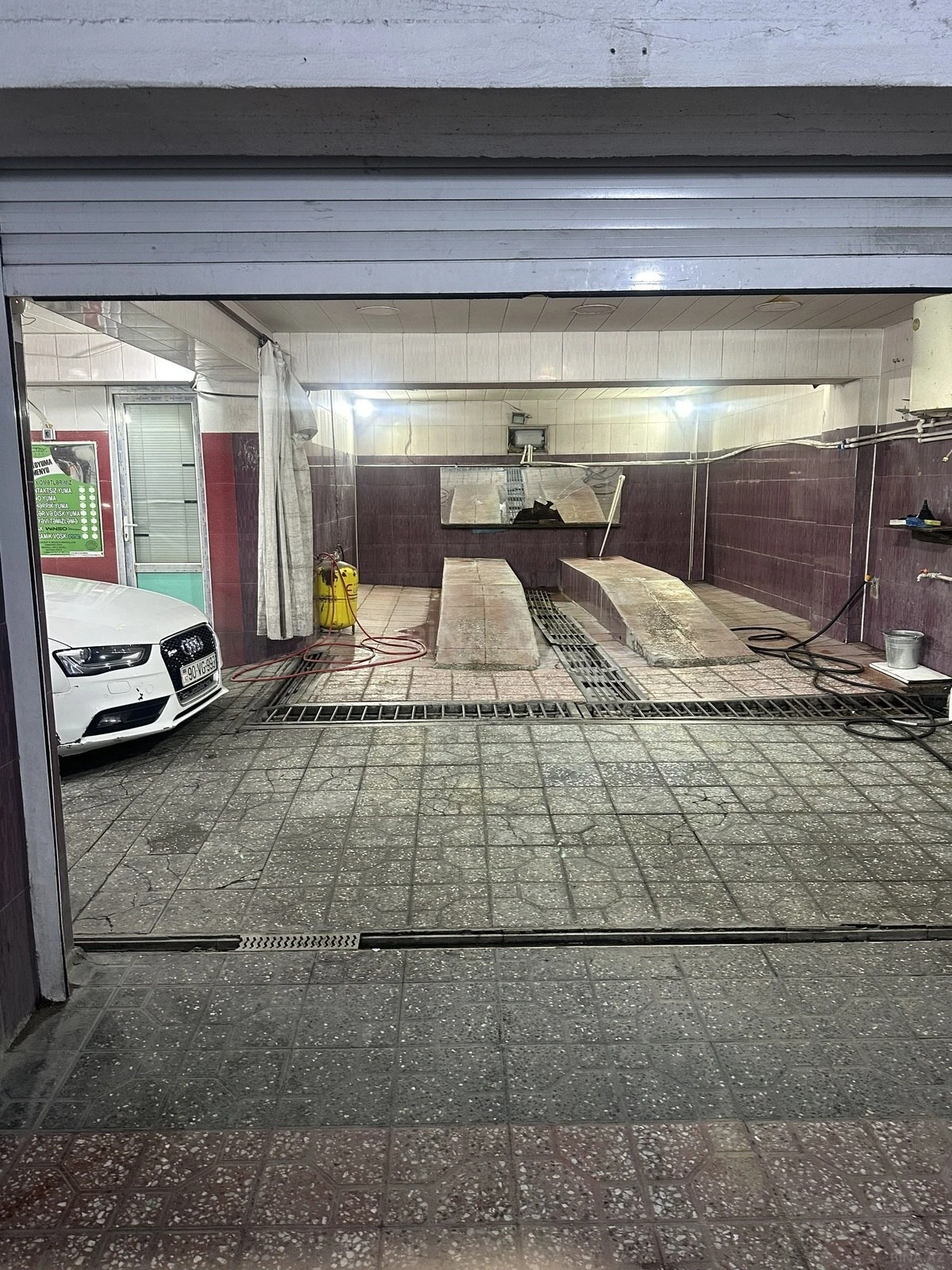 Satılır obyekt 96 m²