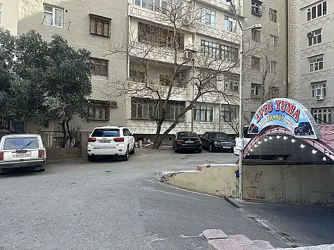 Satılır obyekt 96 m²