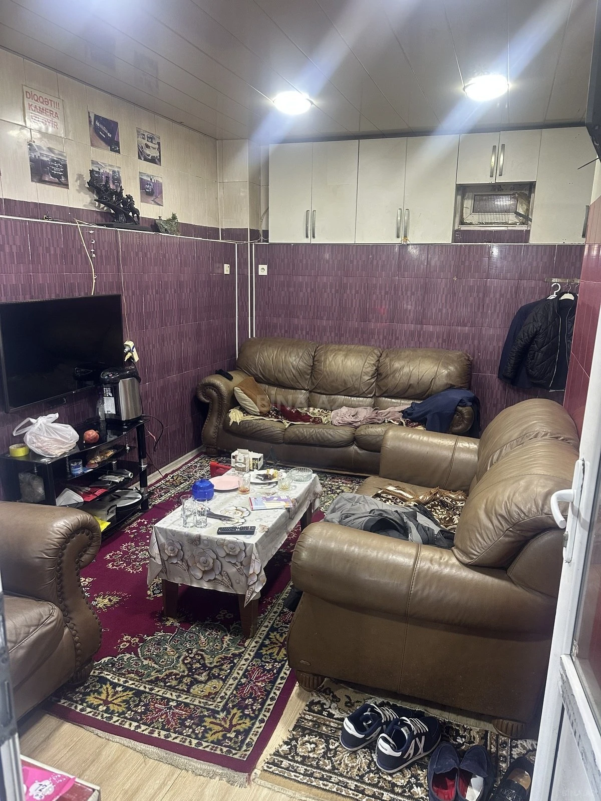 Satılır obyekt 96 m²