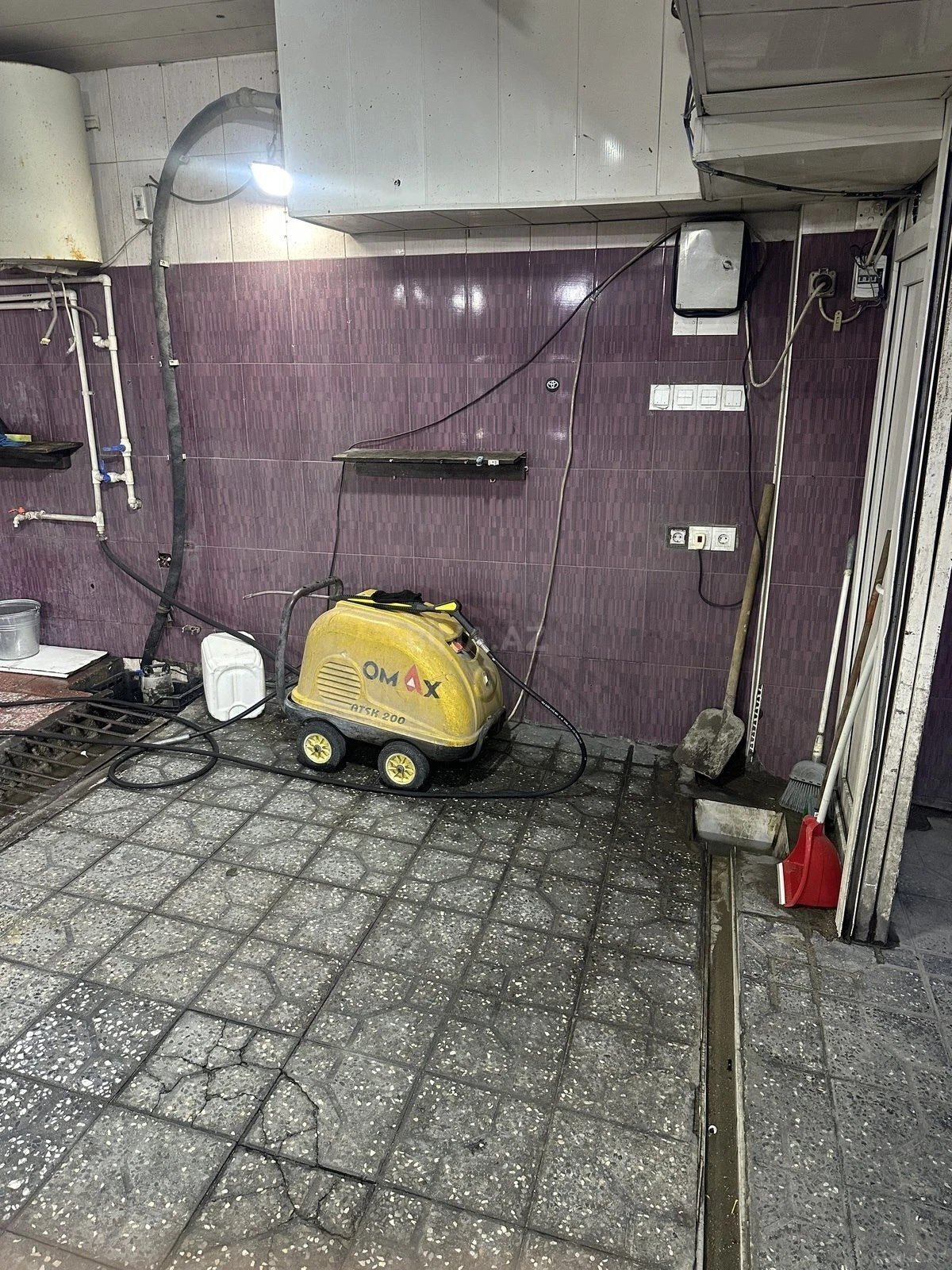 Satılır obyekt 96 m²