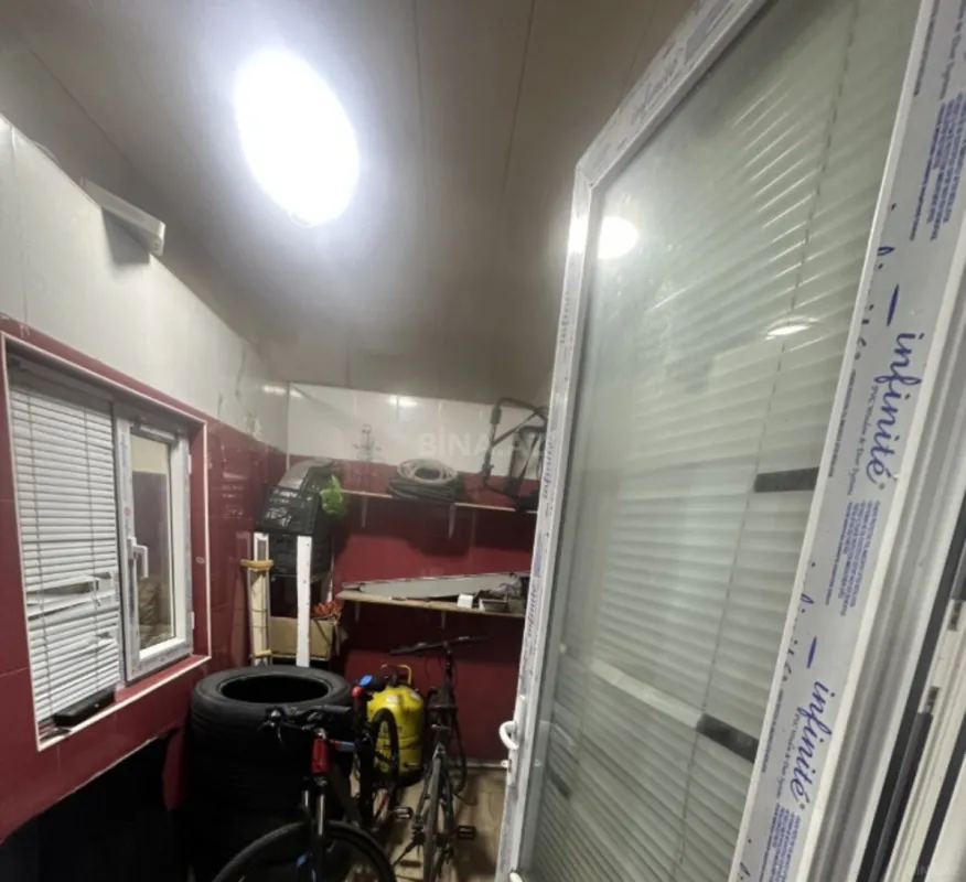 Satılır obyekt 96 m²