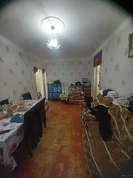 Satılır 2 otaqlı mənzil 48 m² — Bakı, Hövsan 2 otaq 48.00 m²