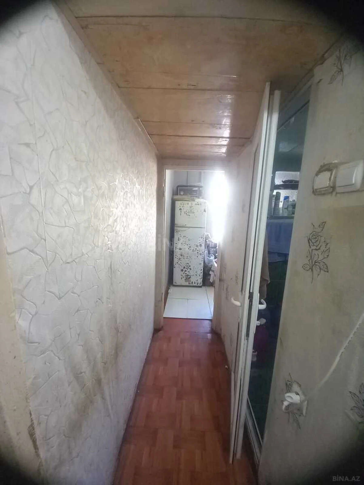 Satılır 2 otaqlı mənzil 48 m²