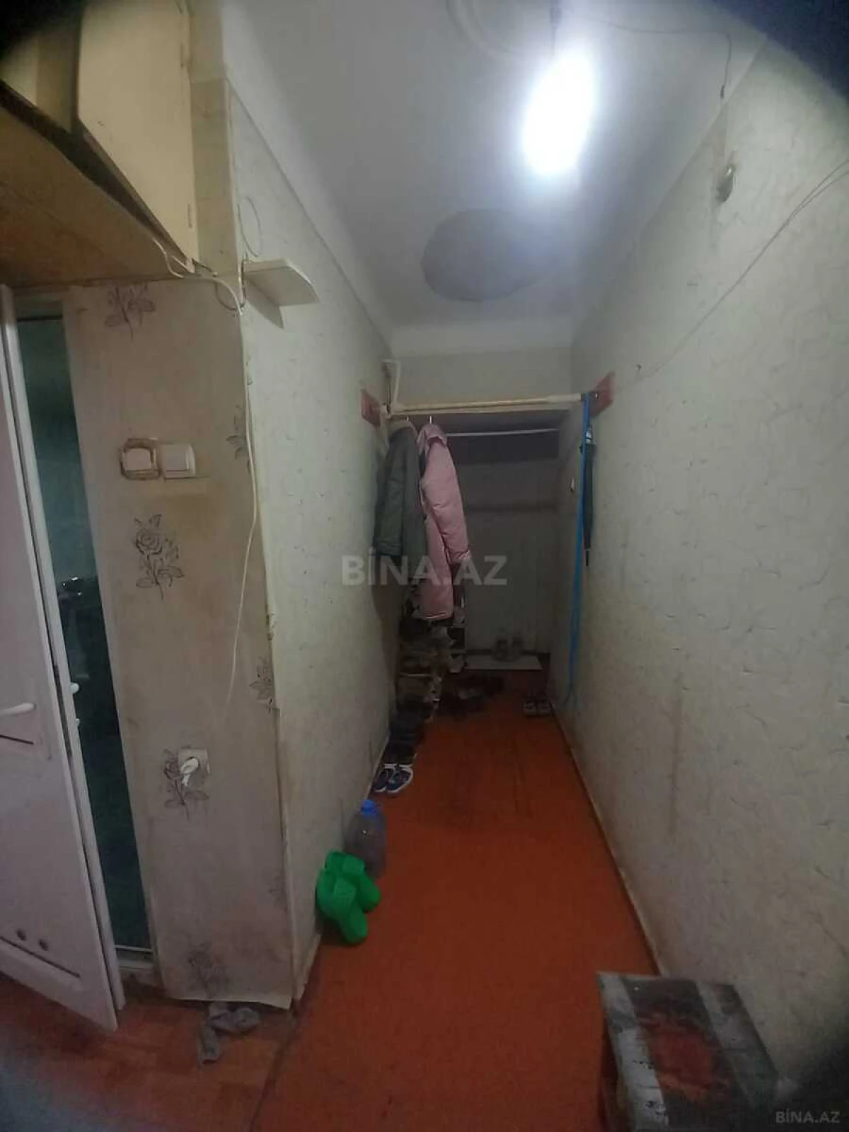 Satılır 2 otaqlı mənzil 48 m²