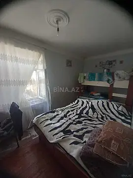 Satılır 2 otaqlı mənzil 48 m²