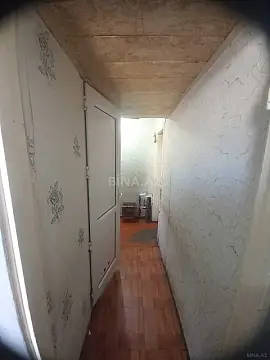 Satılır 2 otaqlı mənzil 48 m²