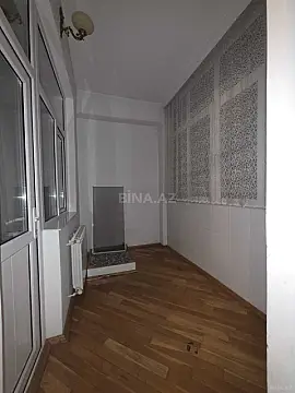 Satılır 3 otaqlı mənzil 105.4 m²
