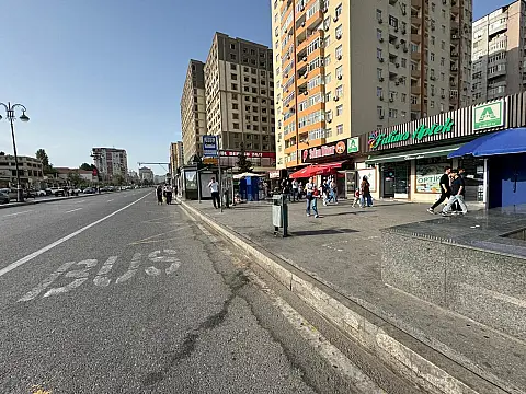 Satılır obyekt 142 m² — Bakı, Yasamal 142.00 m²