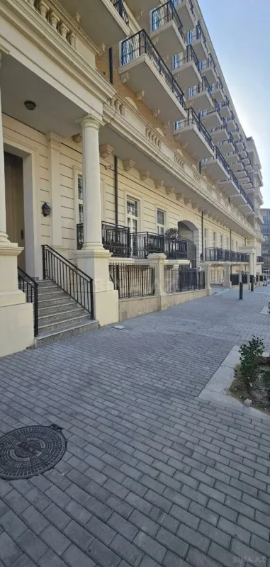 Kirayə verilir obyekt 150 m²