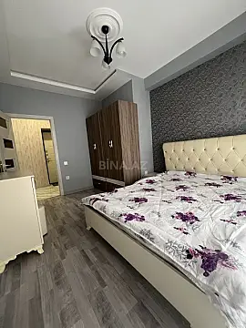 Kirayə verilir 2 otaqlı mənzil 50 m²