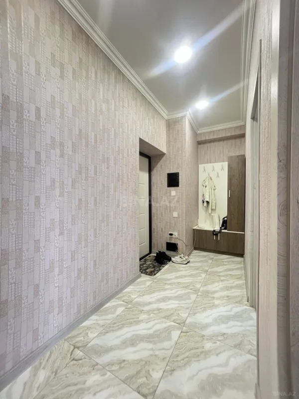 Kirayə verilir 2 otaqlı mənzil 50 m²