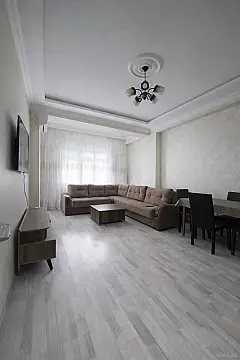 Kirayə verilir 2 otaqlı mənzil 50 m² — Bakı, Nərimanov 2 otaq 50.00 m²