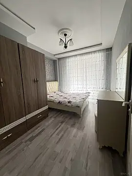 Kirayə verilir 2 otaqlı mənzil 50 m²
