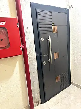 Satılır 2 otaqlı mənzil 47 m²