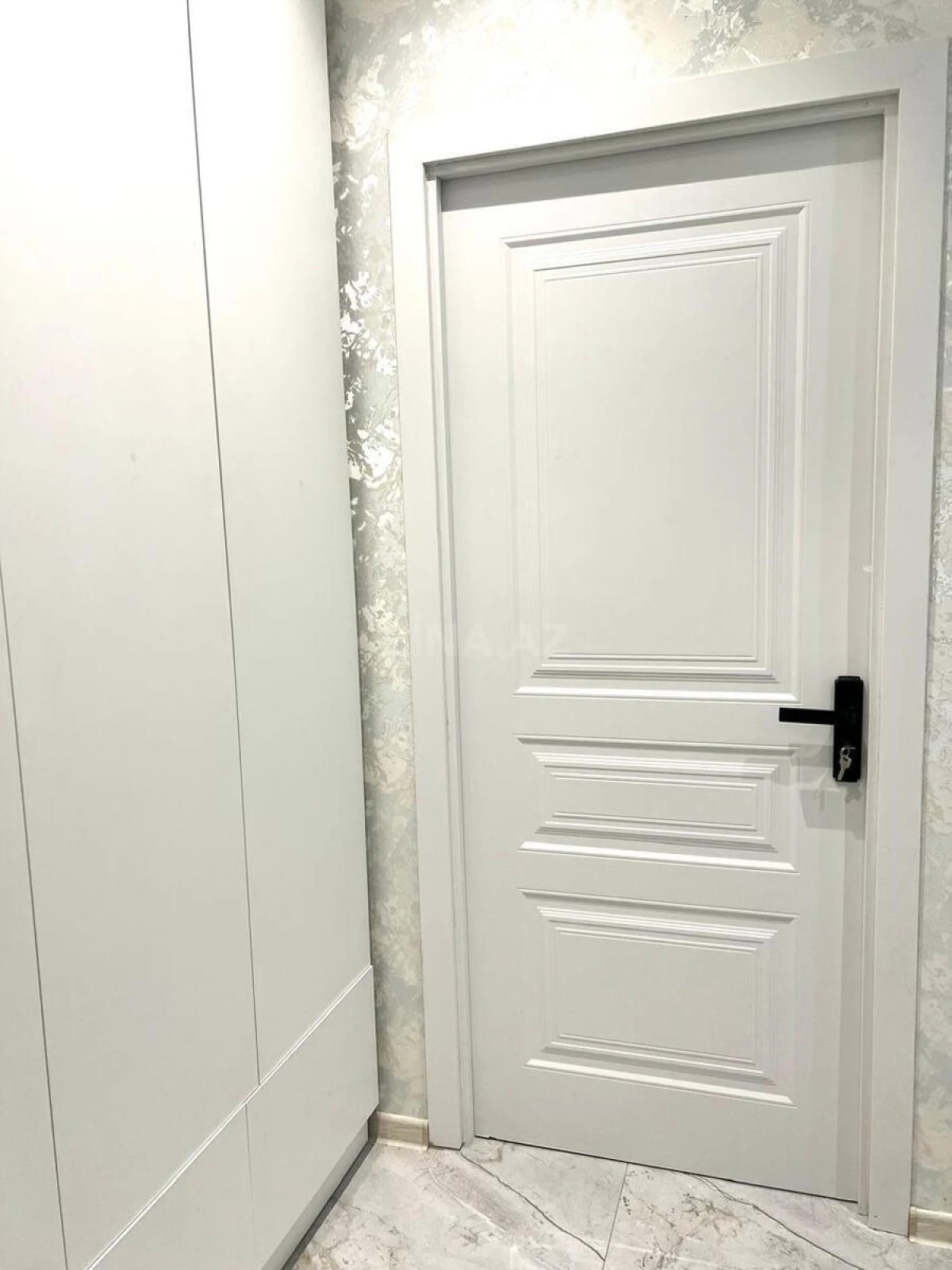 Satılır 2 otaqlı mənzil 47 m²