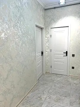 Satılır 2 otaqlı mənzil 47 m²