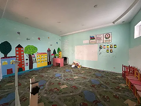 Satılır 15 otaqlı ofis 550 m²