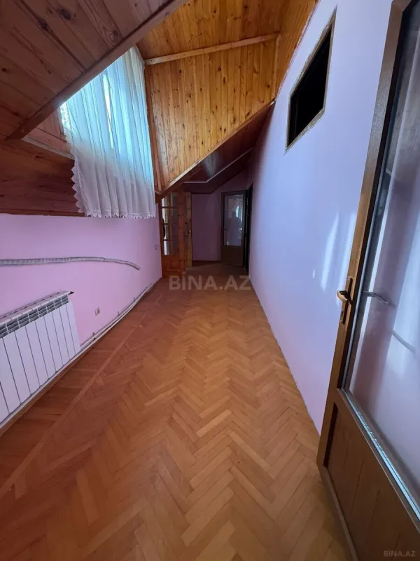 Satılır 15 otaqlı ofis 550 m²