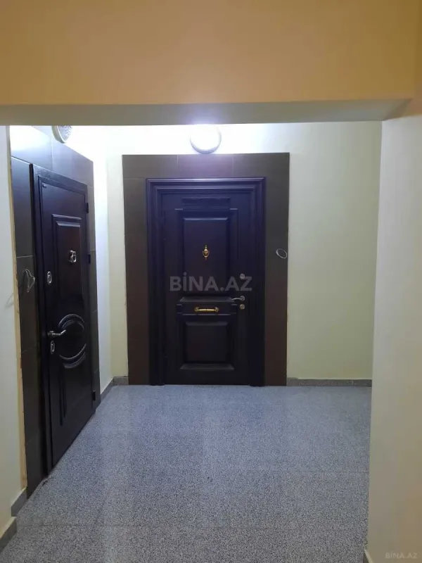 Kirayə verilir 2 otaqlı mənzil 80 m²