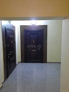 Kirayə verilir 2 otaqlı mənzil 80 m² — Bakı, İnşaatçılar 2 otaq 80.00 m²