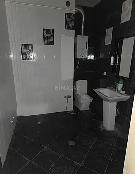 Satılır 2 otaqlı mənzil 89.5 m²